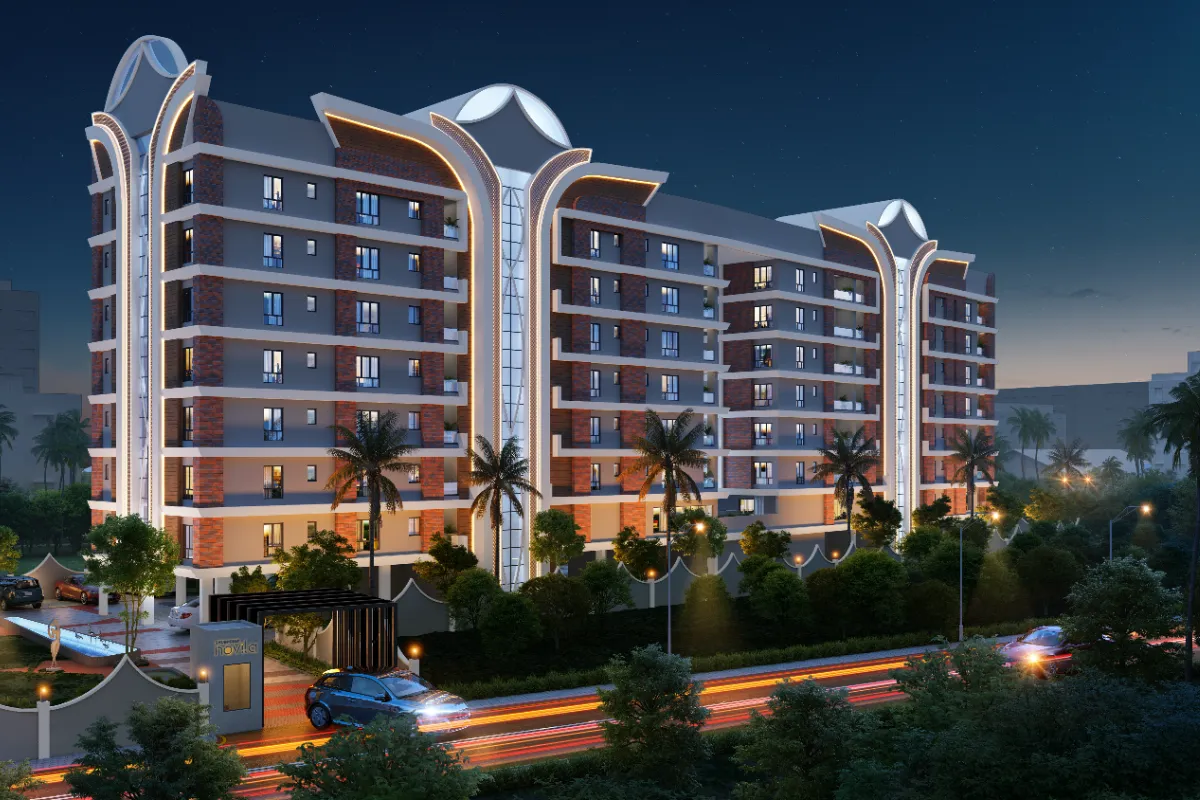 Image gallery marquee