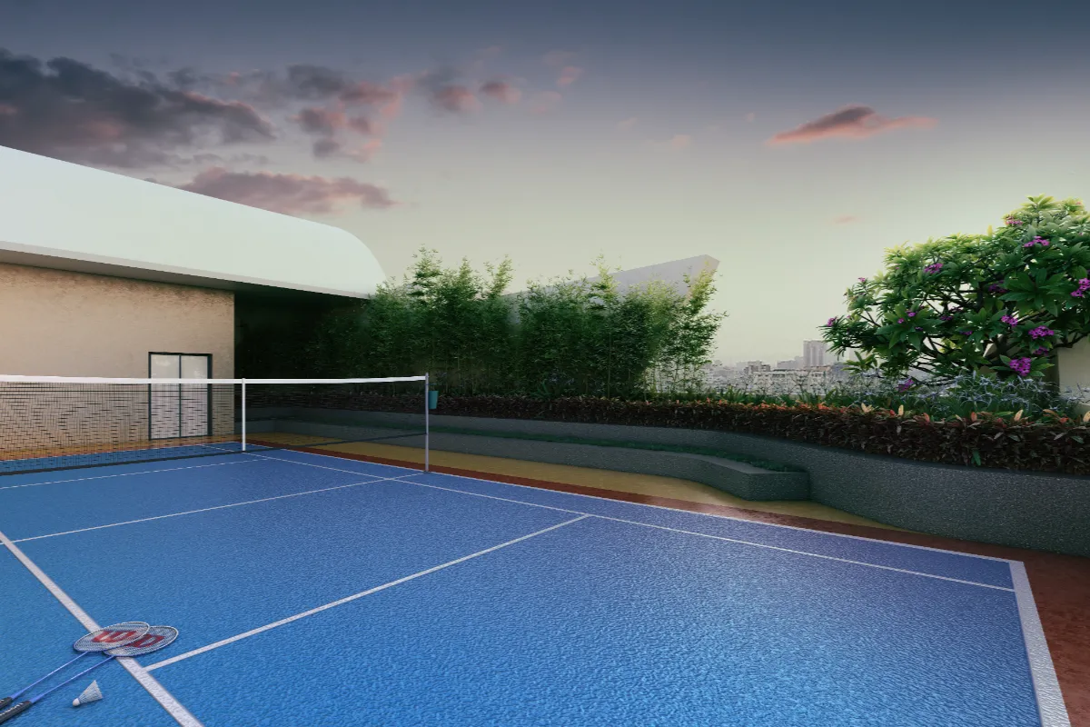 Image gallery marquee