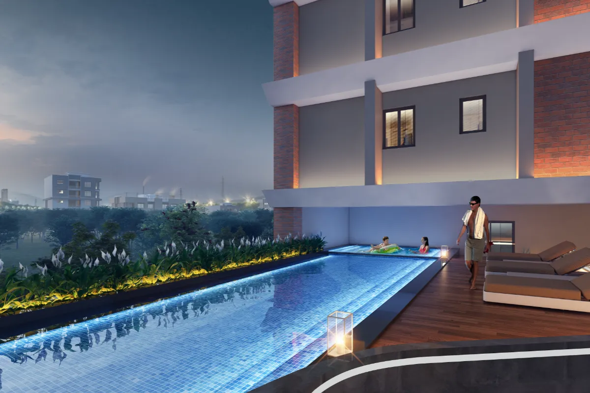 Image gallery marquee