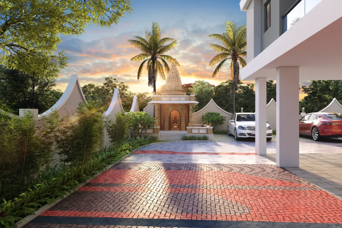 Image gallery marquee