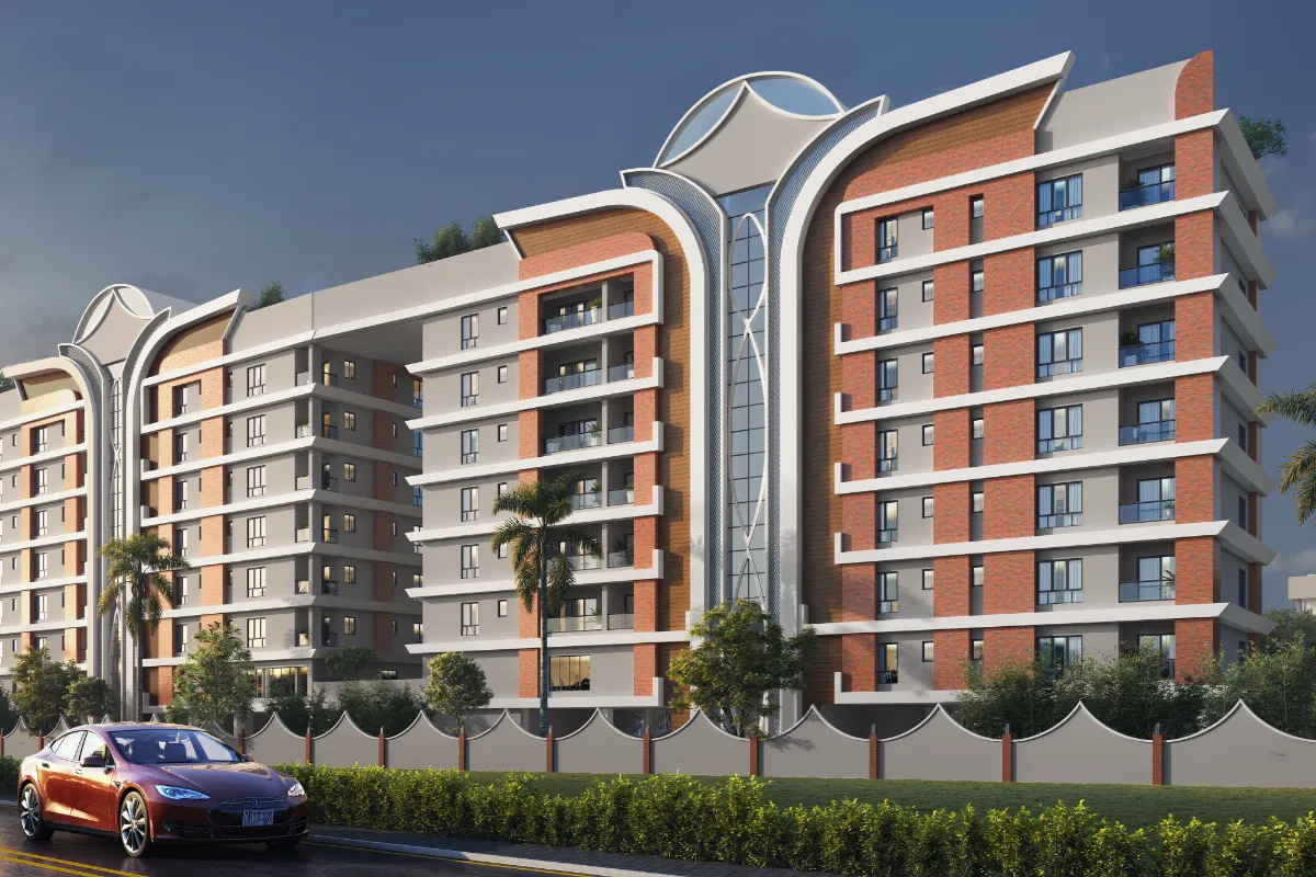 Image gallery marquee