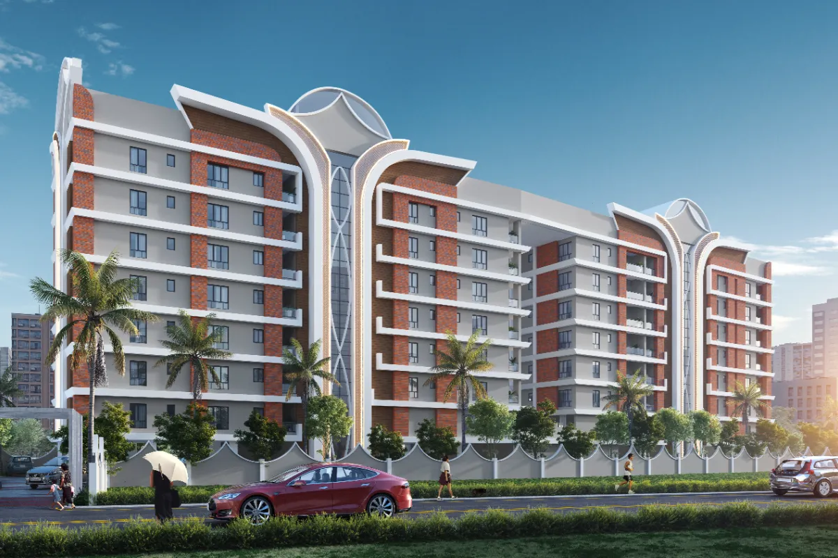 Image gallery marquee