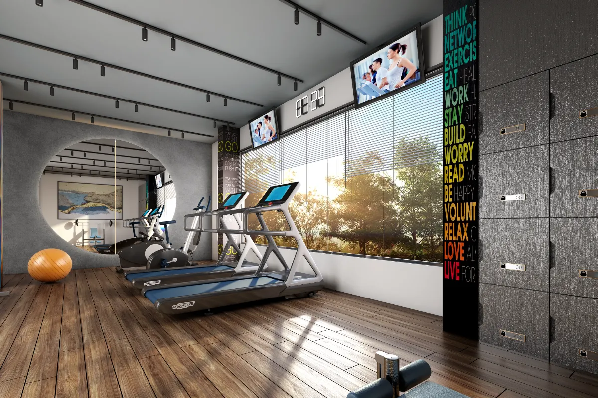 Image gallery marquee